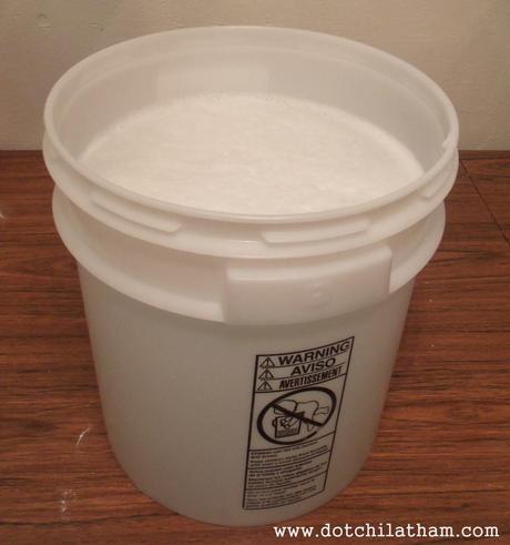 Homemade Laundry Soap WITHOUT Borax Homemade Laundry Soap WITHOUT Borax