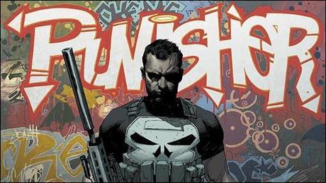 The Punisher #2 The Punisher #2