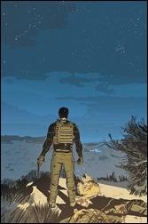 The Punisher #2 Preview 2 The Punisher #2 Preview 2