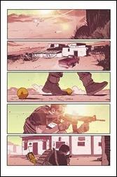 The Punisher #2 Preview 1 The Punisher #2 Preview 1