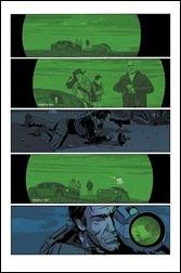The Punisher #2 Preview 3 The Punisher #2 Preview 3