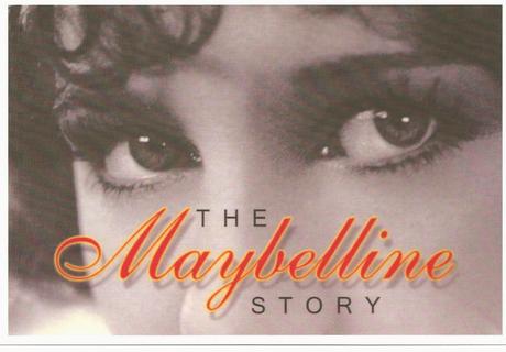 Sharrie Williams will be Presenting 100 Years of Maybelline, February 22 in Santa Barbara California