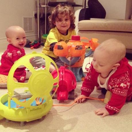 Octonauts Invasion - 23/365 Octonauts Invasion - 23/365