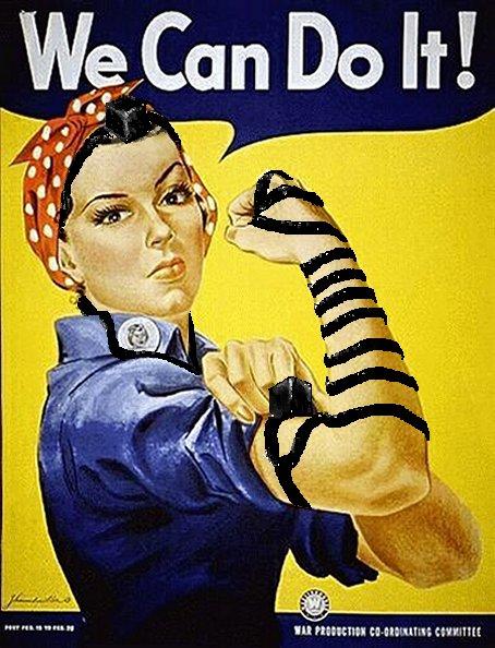 Women, Tefillin, and the Orthodox Schism