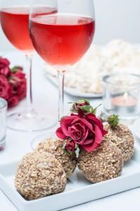 Best Love Scents top food scents