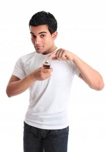 Best Love Scents top men scents