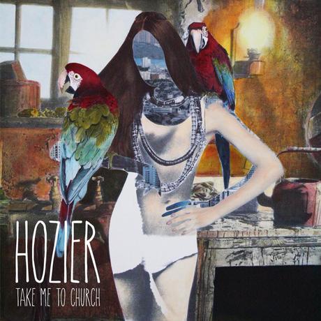 Here's To Hozier ...