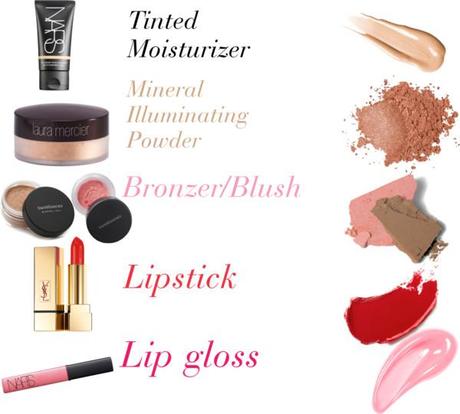 make up top 5 products