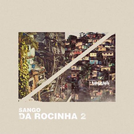 Sango Sango Album Stream