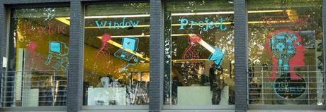 Hoxton Window Project Neurocomic Hoxton Window Project Farinella final