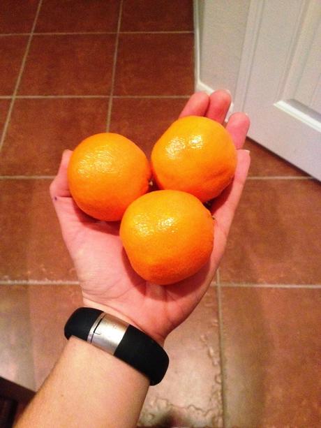 Resist cold weather hibernation with healthy energizing eats! Resist cold weather hibernation with healthy energizing eats!