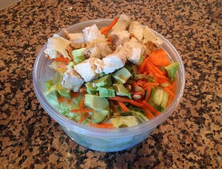 Resist cold weather hibernation with healthy energizing eats! Resist cold weather hibernation with healthy energizing eats!