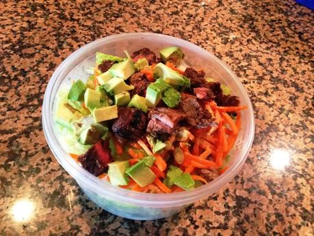 Resist cold weather hibernation with healthy energizing eats! Resist cold weather hibernation with healthy energizing eats!