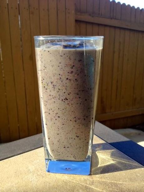 Resist cold weather hibernation with healthy energizing eats! Resist cold weather hibernation with healthy energizing eats!