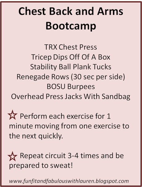 Favorite Workouts Of 2013! Favorite Workouts Of 2013!