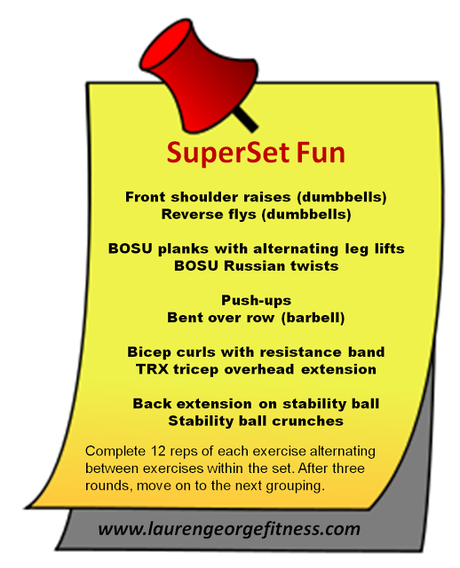 Favorite Workouts Of 2013! Favorite Workouts Of 2013!