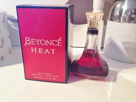 Beyonce Heat - Eau De Parfum