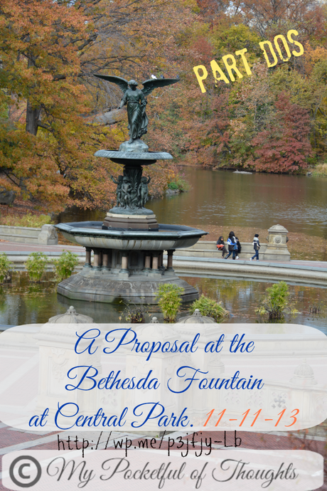 proposal bethesda fountain part 2