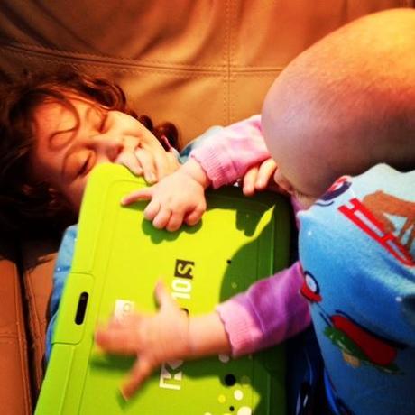 The Battle for the Kurio - 25/365 The Battle for the Kurio - 25/365