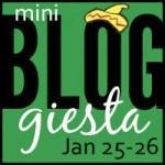 Mini-Bloggiesta: I shall try!!