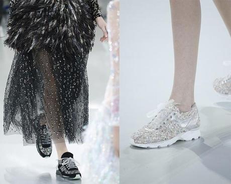 chanel-1 SPOTTED! Super blogger Ascia in Joshua Sanders