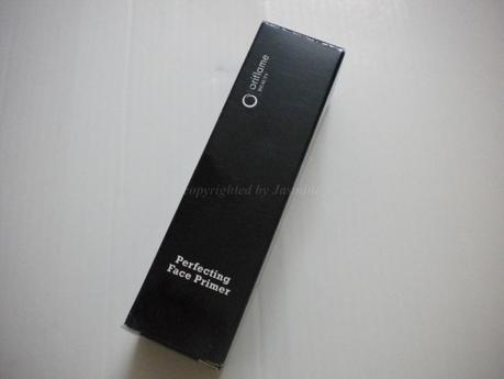 Review: Oriflame Beauty Perfecting Face Primer