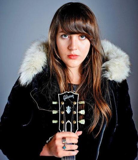 Support Women Artists Sunday: Caitlin Rose Support Women Artists Sunday: Caitlin Rose