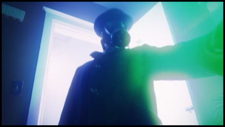 Toronto Goes Sci-Fi in Brian F.H. Clement’s The Final Transmission Brian F.H. Clement: The Final Transmission Review Header