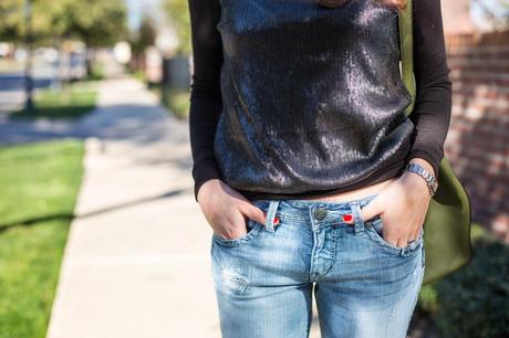 Love my Jacks jack rogers