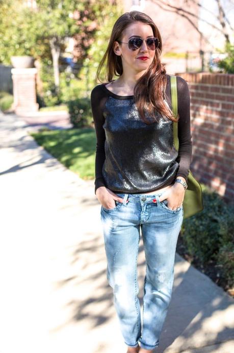 Love my Jacks jack rogers