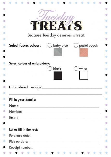 Print sauce says… RELAX!