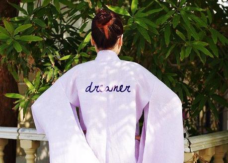 dreamer-kimono-e sauce says… RELAX!