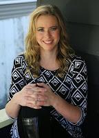 Cover Reveal: Evil Red( Aurora Sky Vampire Hunter) by Nikki Jefford Nikki photo