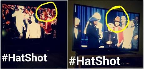 Pharrell's Hat