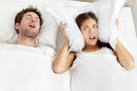 Snoring Named Most Annoying Sleeping Habit - Are You Guilty?