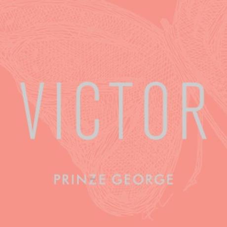 victor prinze george VICTOR BY PRINZE GEORGE IS ROYALLY HEARTRENDING [STREAM]
