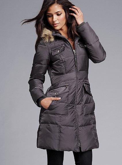 Winter Coats For Women – Top 5 Must-Have Picks - Paperblog