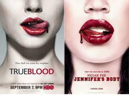 True Blood Jennifer's Body