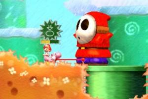 Yoshi’s New Island trailer and screens full of chopper fun Yoshi’s New Island trailer and screens full of chopper fun