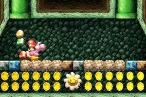 Yoshi’s New Island trailer and screens full of chopper fun Yoshi’s New Island trailer and screens full of chopper fun