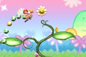 Yoshi’s New Island trailer and screens full of chopper fun Yoshi’s New Island trailer and screens full of chopper fun