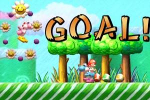 Yoshi’s New Island trailer and screens full of chopper fun Yoshi’s New Island trailer and screens full of chopper fun