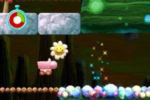 Yoshi’s New Island trailer and screens full of chopper fun Yoshi’s New Island trailer and screens full of chopper fun