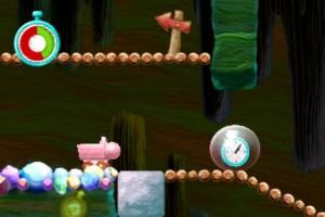 Yoshi’s New Island trailer and screens full of chopper fun Yoshi’s New Island trailer and screens full of chopper fun