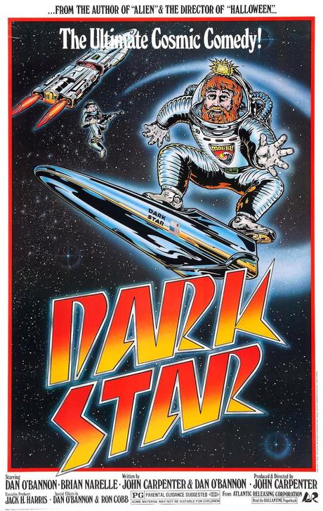 #1,261. Dark Star  (1974)