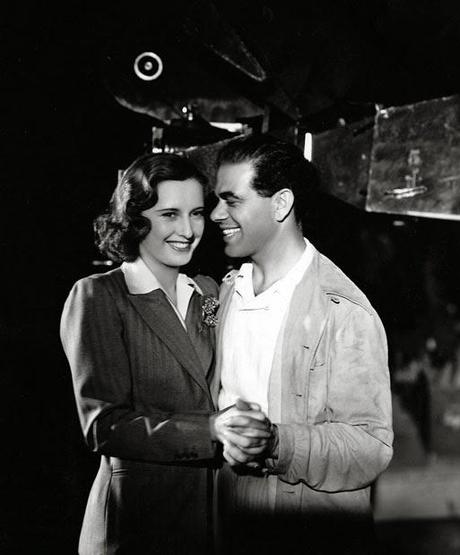 barbara stanwyck: steel true 1907-1940 barbara stanwyck: steel true 1907-1940