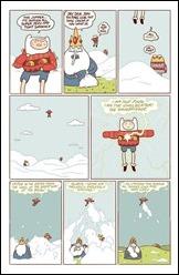 Adventure Time: 2014 Winter Special #1 Preview 10