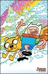 Adventure Time: 2014 Winter Special #1 Preview 3