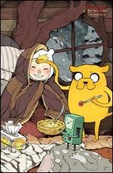 Adventure Time: 2014 Winter Special #1 Preview 2