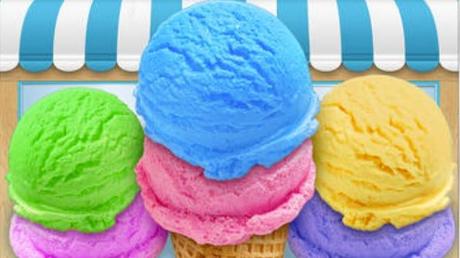 iOS App of the Day: Ice Cream! Ice Cream! title